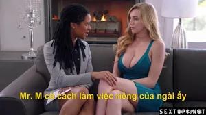 Cổng bán vé bằng âm hộ, mua vé bằng sữa đặc dịch vietsub