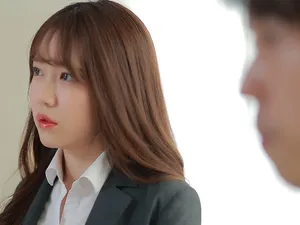 Quản lý nữ vú đẹp nghiện tình dục ~elly akira