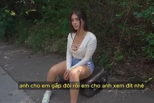 Nện em con ghệ eva elfie lỗ lồn múp rụp nằm khoái tận hưởng