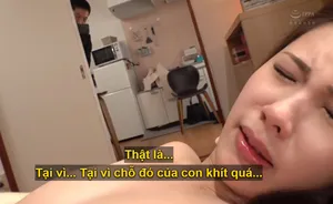 JUVR-115,JUVR-115 【VR】Tai nạn là lỗi của tôi. Nanase Arisu