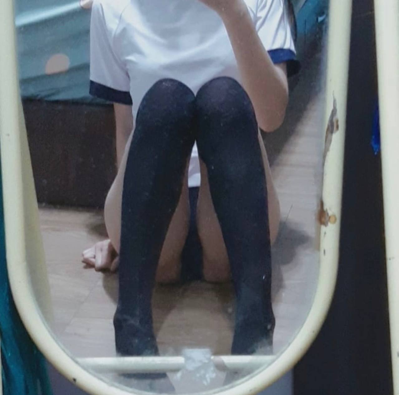 Cô chủ phòng xông hơi vụng trộm cùng trai trẻ khoai to
